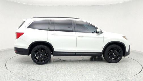 2022 Honda Pilot AWD Special Edition