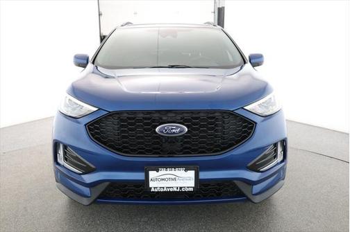 2022 Ford Edge ST Line
