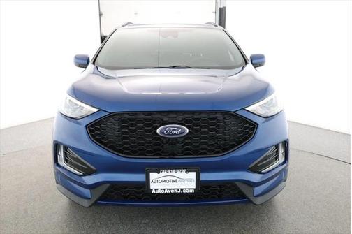 2022 Ford Edge ST Line
