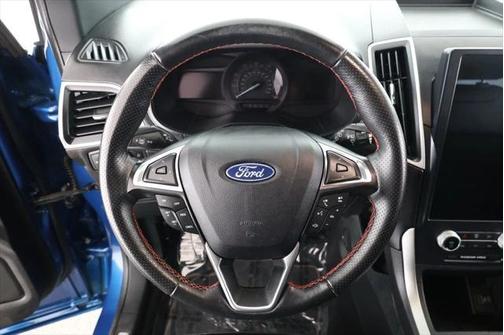 2022 Ford Edge ST Line