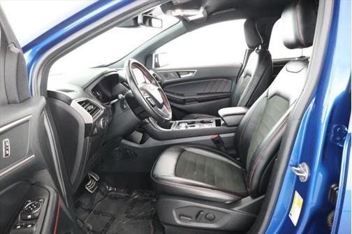 2022 Ford Edge ST Line