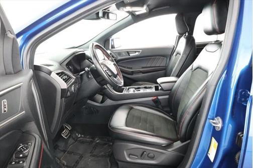 2022 Ford Edge ST Line