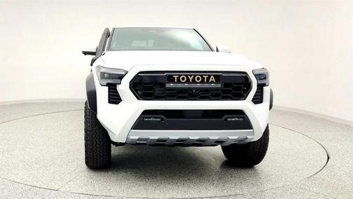 2024 Toyota Tacoma Hybrid Trailhunter