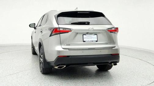 2017 Lexus NX 200t Base