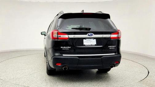 2019 Subaru Ascent Limited 8-Passenger