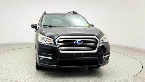2019 Subaru Ascent Limited 8-Passenger