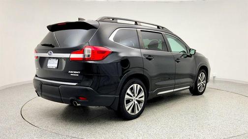 2019 Subaru Ascent Limited 8-Passenger