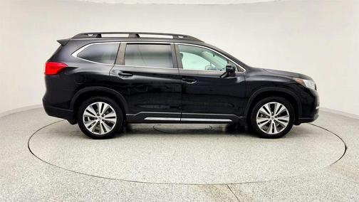 2019 Subaru Ascent Limited 8-Passenger