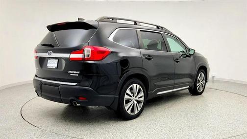 2019 Subaru Ascent Limited 8-Passenger