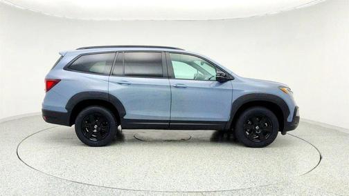 2022 Honda Pilot AWD TrailSport