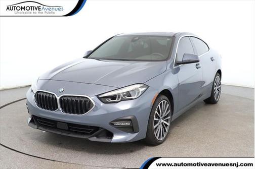 2023 BMW 228 Gran Coupe i sDrive
