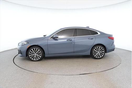2023 BMW 228 Gran Coupe i sDrive