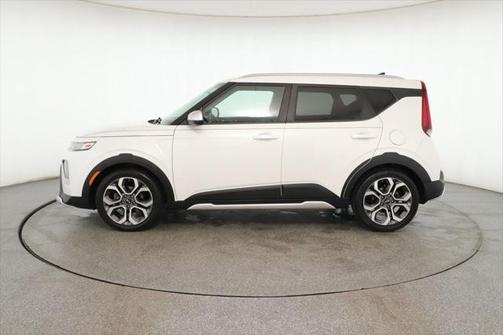 2020 Kia Soul X-Line