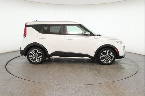 2020 Kia Soul X-Line