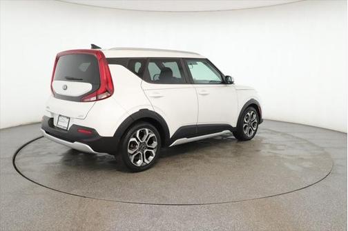 2020 Kia Soul X-Line