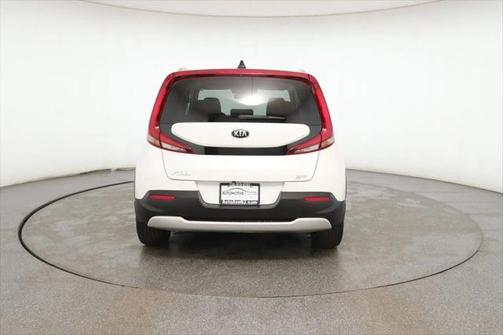 2020 Kia Soul X-Line