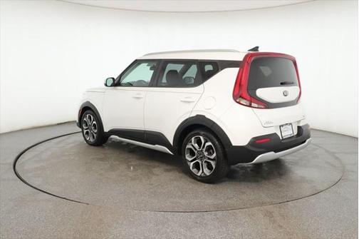 2020 Kia Soul X-Line