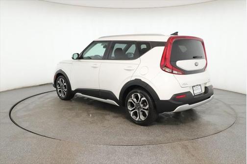 2020 Kia Soul X-Line