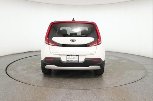 2020 Kia Soul X-Line