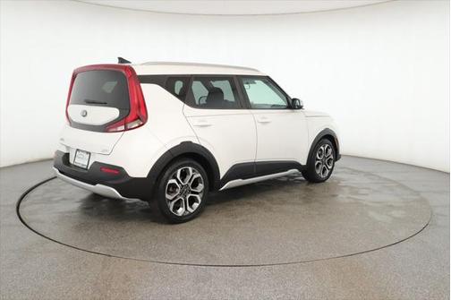 2020 Kia Soul X-Line