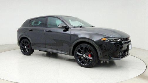 2024 Dodge Hornet R/T Plus EAWD