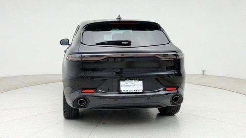 2024 Dodge Hornet R/T Plus EAWD