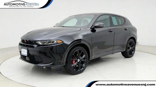 2024 Dodge Hornet R/T Plus EAWD