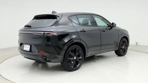 2024 Dodge Hornet R/T Plus EAWD