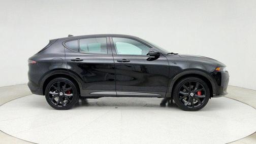 2024 Dodge Hornet R/T Plus EAWD