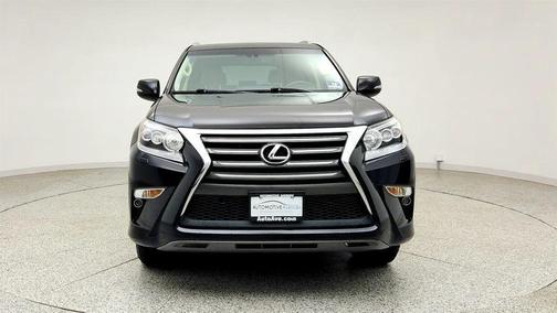 Black Onyx 2015 Lexus GX 460 Premium