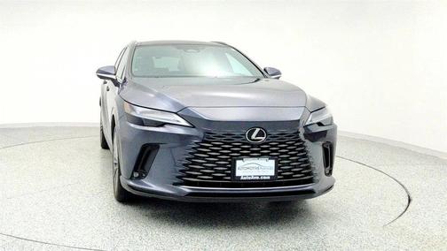 2024 Lexus RX 450h+ Base