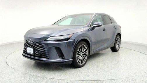 2024 Lexus RX 450h+ Base