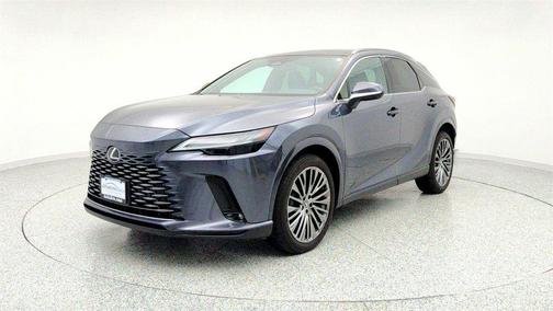 2024 Lexus RX 450h+ Base
