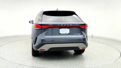 2024 Lexus RX 450h+ Base