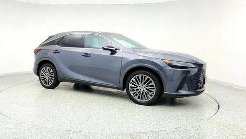 2024 Lexus RX 450h+ Base