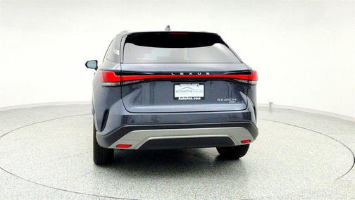 2024 Lexus RX 450h+ Base