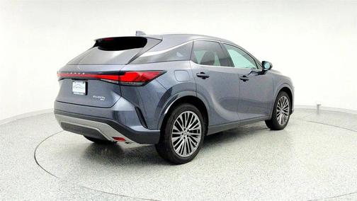 2024 Lexus RX 450h+ Base