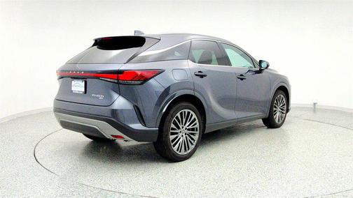 2024 Lexus RX 450h+ Base