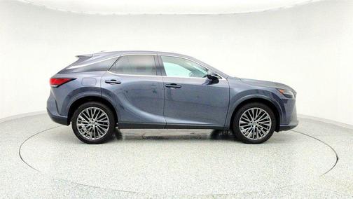 2024 Lexus RX 450h+ Base