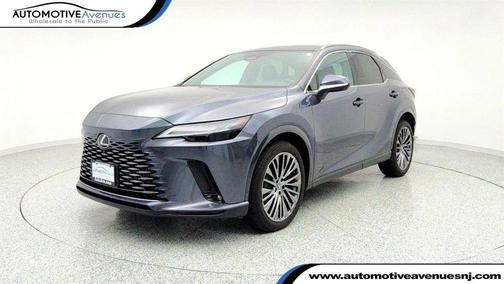 2024 Lexus RX 450h+ Base