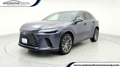 2024 Lexus RX 450h+ Base