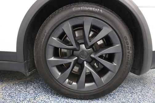 2022 Tesla Model X Plaid Tri Motor All-Wheel Drive