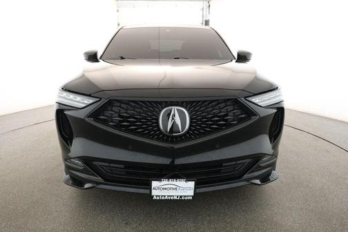 2023 Acura MDX A-SPEC