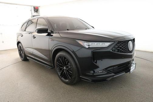 2023 Acura MDX A-SPEC