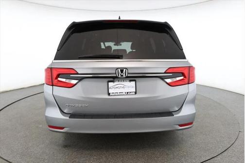 2024 Honda Odyssey EX