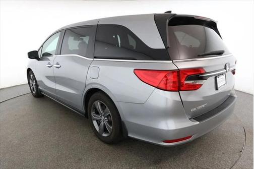 2024 Honda Odyssey EX