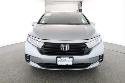 2024 Honda Odyssey EX
