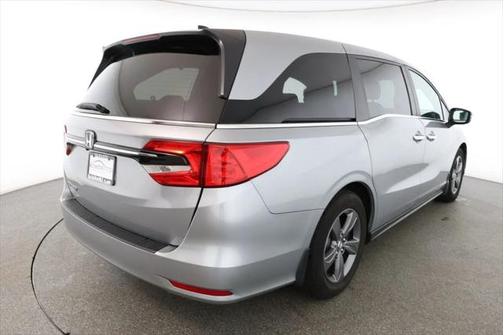 2024 Honda Odyssey EX