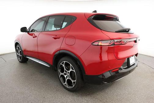 2024 Alfa Romeo Tonale Ti EAWD
