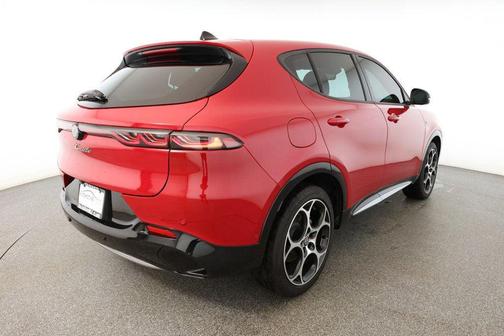 2024 Alfa Romeo Tonale Ti EAWD